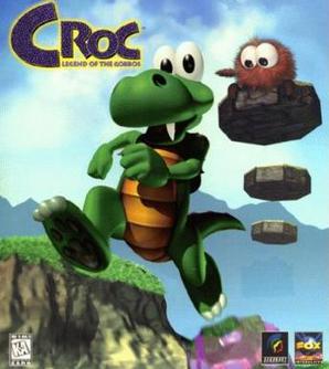 Argonaut Games Says There Is Interest In Other Remasters, Not Just&nbsp;Croc
