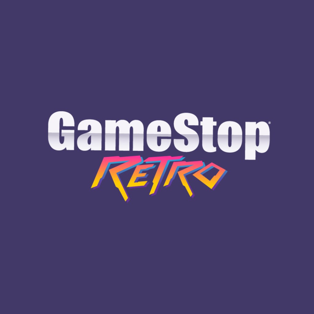 GameStop Launches Retro Game&nbsp;Stores