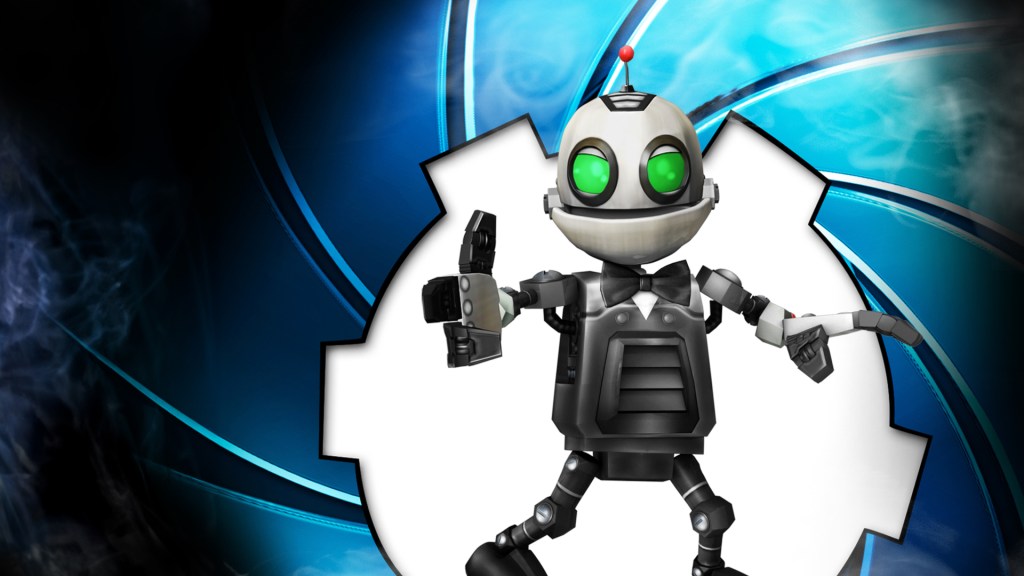 Secret Agent Clank Coming to PlayStation Classics&nbsp;Catalog