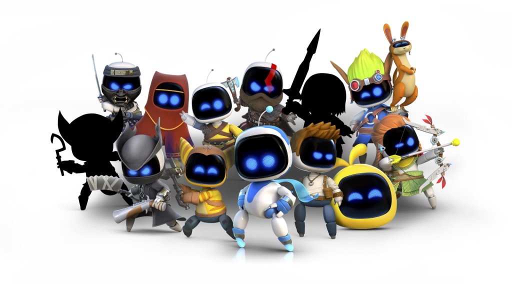 Astro Bot Is Already One of the Highest Rated 3D Platformers of All Time On&nbsp;Metacritic