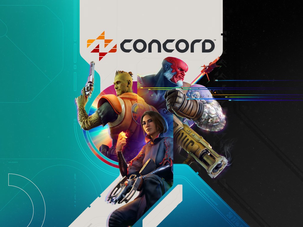 PlayStation, Firewalk Pull Controversial Game Concord Off Online Stores, To Go&nbsp;Offline