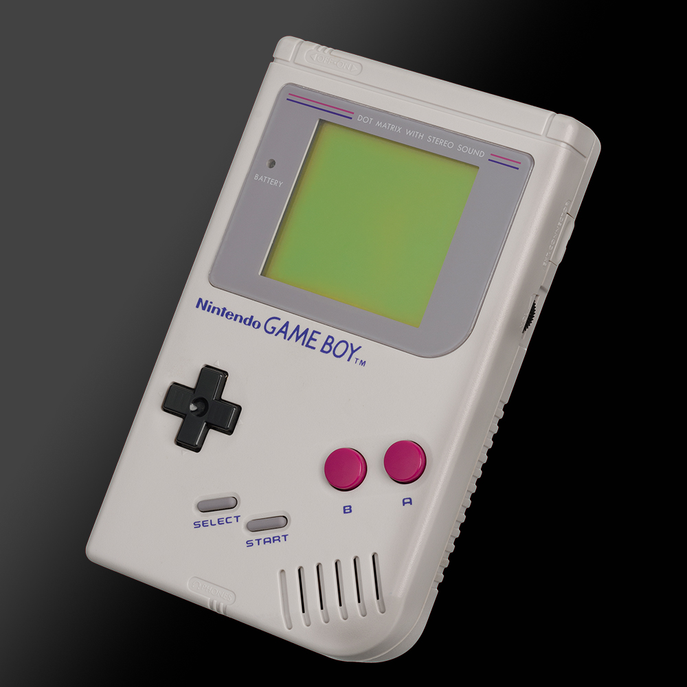 History Class: Everybody Wanted to Be the Next Game&nbsp;Boy