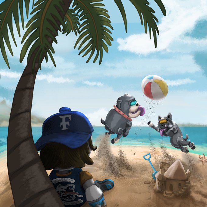 Days Gone Creator Unhappy With Character’s Use In Astro&nbsp;Bot