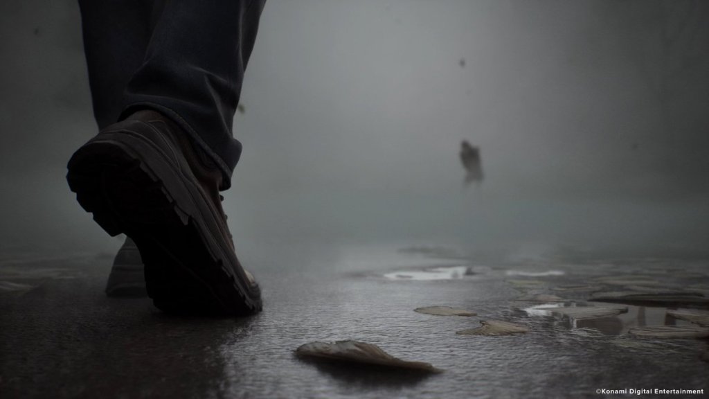 Silent Hill 2 Remake Will Be a PlayStation 5 Console Exclusive For One&nbsp;Year