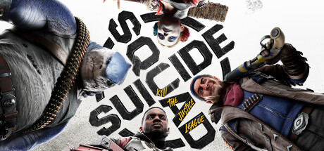Suicide Squad: Kill the Justice League Developer Downsizes&nbsp;Staff