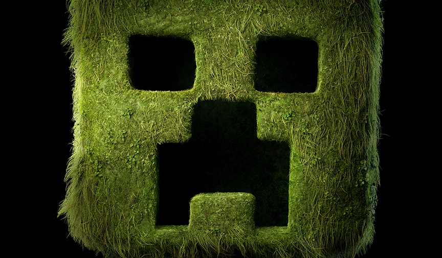 Minecraft Movie Trailer Drops, Releasing April&nbsp;4