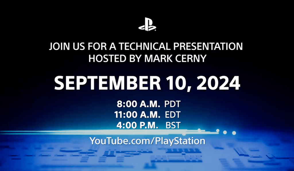 Sony Expected to Announce PS5 Pro in Upcoming&nbsp;Presentation