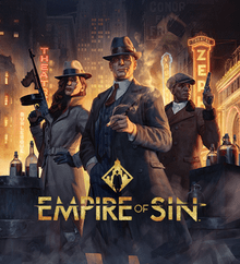 Review: Empire of Sin is a Criminally Underrated&nbsp;Gem