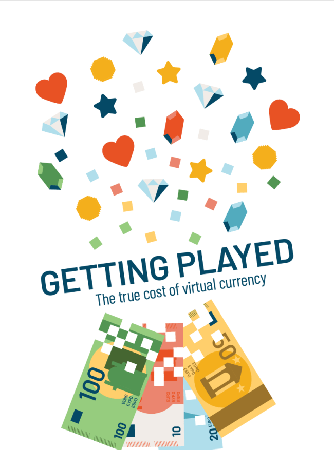 EU Countries Seek to Ban Virtual&nbsp;Currency