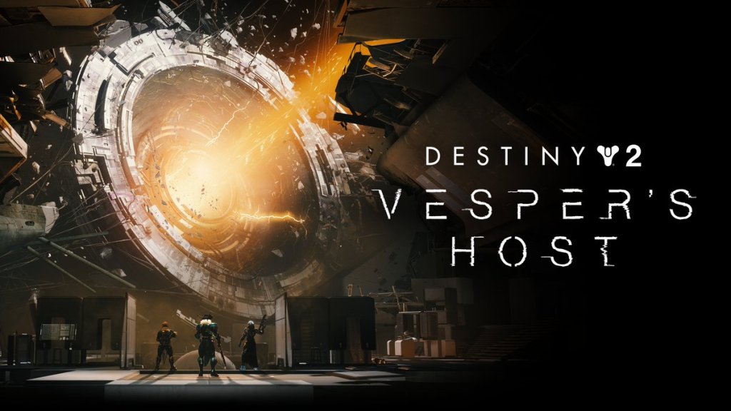 Destiny 2 Reaches Highest Player Count in Months With Release of Vesper’s Host