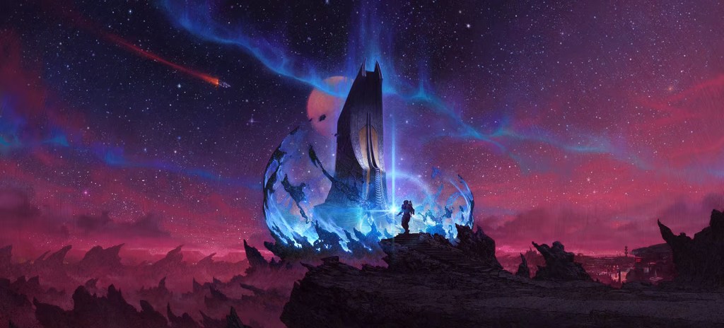 Starfield: Shattered Space Releases to Negative&nbsp;Reception