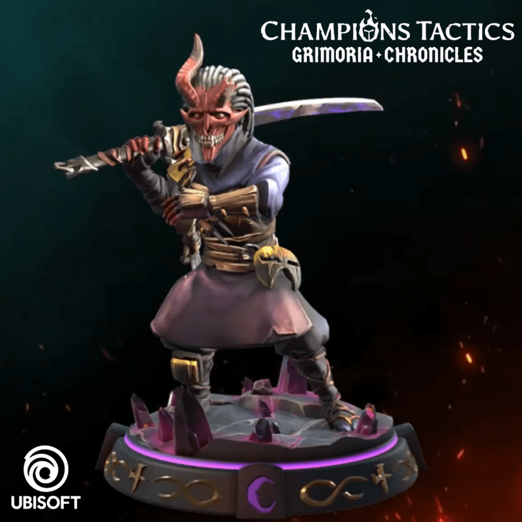 Ubisoft Quietly Releases NFT-Based&nbsp;Game