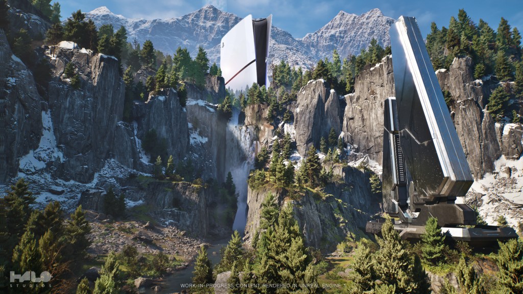 Phil Spencer: No “Red Lines” Barring Halo, Forza from PlayStation&nbsp;Consoles